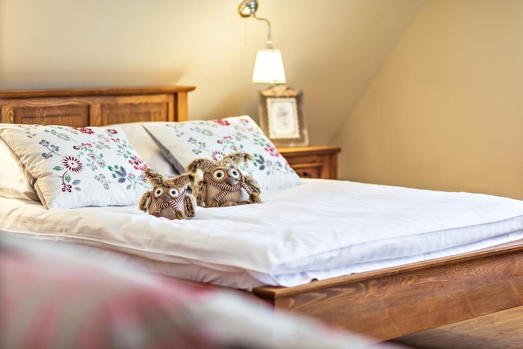 Bed and Breakfast Kraina Smaku Zakopane Zimmer foto